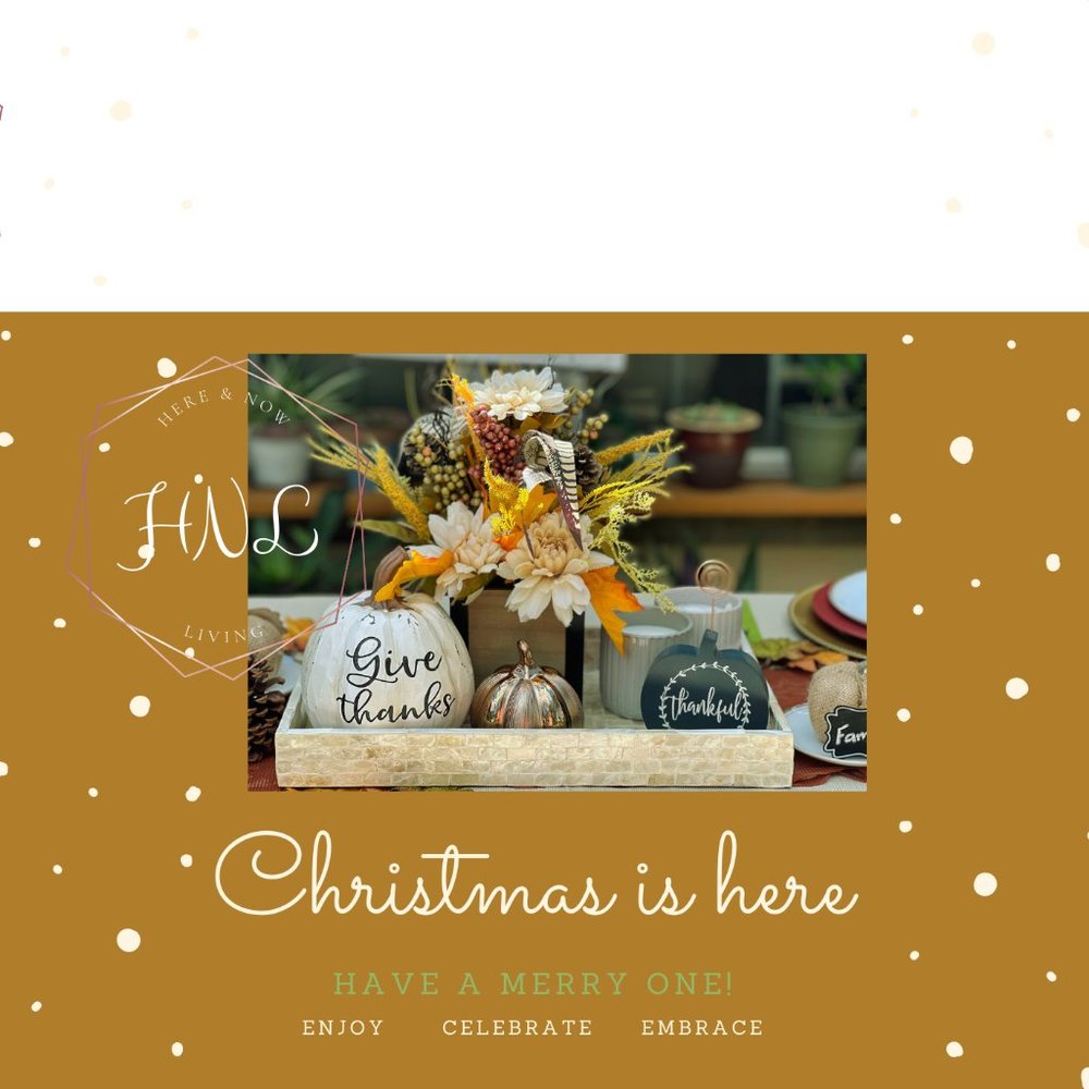 Holiday Greeting Cards - Picture 2 of 8